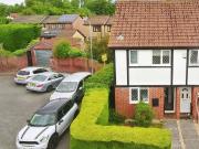 2 Bedroom End Of Terrace House