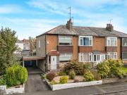 2 Bedroom End Of Terrace House 2 Bedroom End Of Terrace House