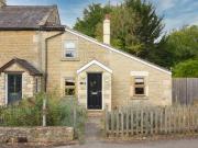 2 Bedroom End Of Terrace House