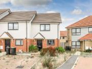 2 Bedroom End Of Terrace House