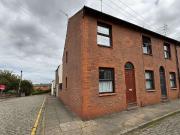 2 Bedroom End Of Terrace House