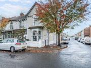 2 Bedroom End Of Terrace House