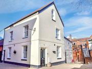 2 Bedroom End Of Terrace House