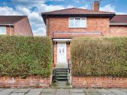 2 Bedroom End Of Terrace House