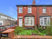 2 Bedroom End Of Terrace House