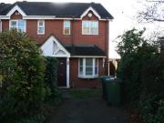 2 Bedroom End Of Terrace House