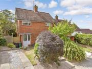 2 Bedroom End Of Terrace House