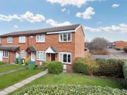 2 Bedroom End Of Terrace House