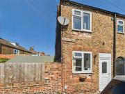 2 Bedroom End Of Terrace House