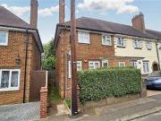 2 Bedroom End Of Terrace House