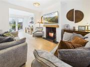 2 Bedroom End Of Terrace House