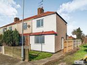 2 Bedroom End Of Terrace House