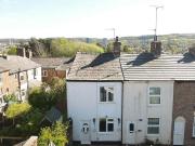 2 Bedroom End Of Terrace House