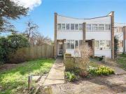 2 Bedroom End Of Terrace House