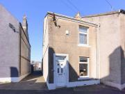 2 Bedroom End Of Terrace House
