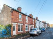 2 Bedroom End Of Terrace House