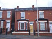 2 Bedroom End Of Terrace House