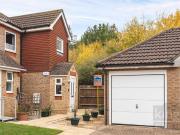 2 Bedroom End Of Terrace House