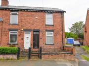 2 Bedroom End Of Terrace House