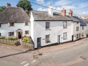 2 Bedroom End Of Terrace House