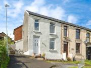 2 Bedroom End Of Terrace House