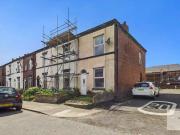 2 Bedroom End Of Terrace House