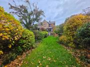 2 Bedroom End Of Terrace House