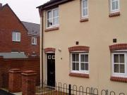 2 Bedroom End Of Terrace House