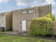 2 Bedroom End Of Terrace House