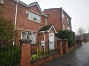 2 Bedroom End Of Terrace House