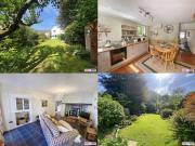 2 Bedroom End Of Terrace House