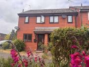 2 Bedroom End Of Terrace House