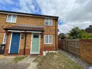 2 Bedroom End Of Terrace House