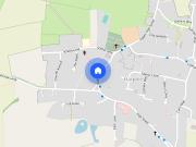 2 bedroom end of terrace house for rent