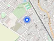 2 bedroom end of terrace house for rent