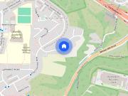 2 bedroom end of terrace house for rent