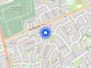 2 bedroom end of terrace house for rent