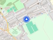 2 bedroom end of terrace house for rent