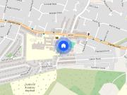 2 bedroom end of terrace house for rent