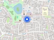 2 bedroom end of terrace house for rent