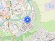 2 bedroom end of terrace house for rent