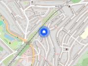 2 bedroom end of terrace house for rent