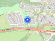 2 bedroom end of terrace house for rent