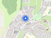 2 bedroom end of terrace house for rent