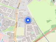 2 bedroom end of terrace house for rent