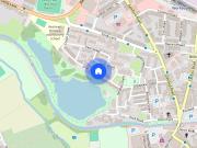 2 bedroom end of terrace house for rent