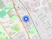 2 bedroom end of terrace house for rent