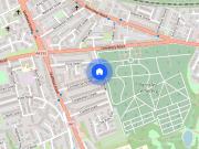 2 bedroom end of terrace house for rent