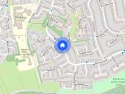 2 bedroom end of terrace house for rent