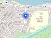 2 bedroom end of terrace house for rent